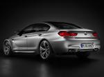 BMW M6 Gran Coupe 2013 года